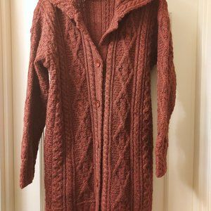 Kilronan Wool Sweater